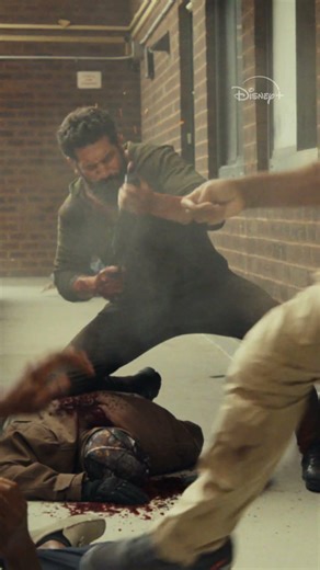The Punisher: One Last Kill is “an unrelenting masterpiece.”