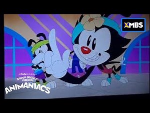 Animaniacs 2020 | Exercises