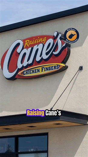 A fan favorite chicken restaurant is headed to West Virginia in December of 2025. | The Weston Democrat