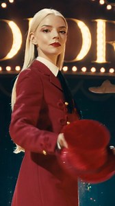Golden trapeze artists and elegant acrobats dazzle under Dior’s starry circus canopy, as J’adore Eau de Parfum takes over the stage. | Edgars Beauty