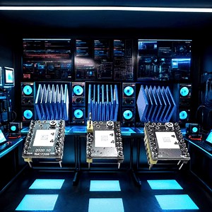 Whisperdrive Tmc2208 Silent Stepper Motor Module for 3D Printers