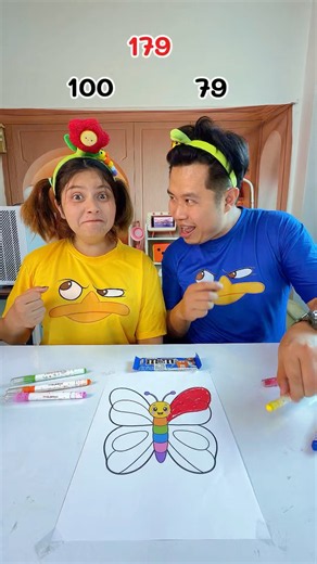 Can you add faster than us? 🧠 #MathChallenge #AdditionChallenge