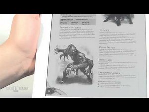 Ectaco Jetbook Color Review