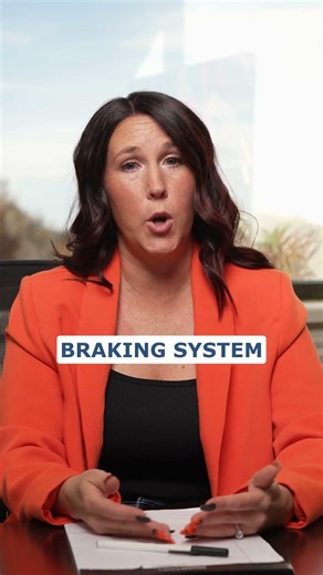 Automatic Braking System