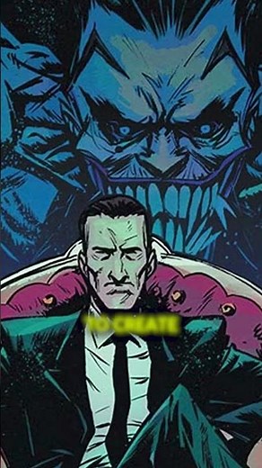 THE JOKER CREATED ABSOLUTE BATMAN?! #batman #absolutebatman #comics #comicbook