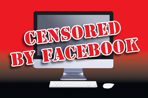 Here’s where the ‘facts’ about me lie — Facebook bizarrely claims its ‘fact-checks’ are ‘opinion’