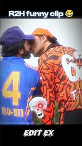 Round2hell new video funny clip 😂 | Round2hell | #r2h #r2hnewvideo #shorts #viralshorts #skull