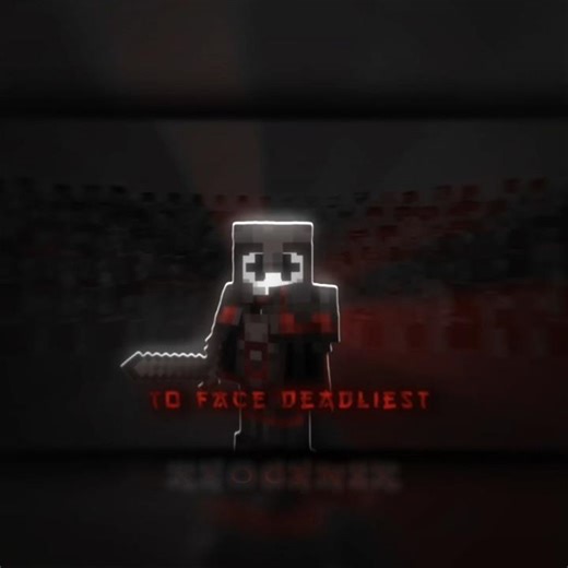 The Deadliest Minecraft Player» - ClownPierce - Minecraft Edit.