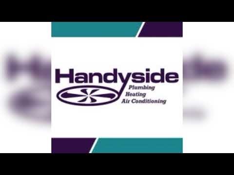 Handyside Radio Ad - Plumbing (2026)