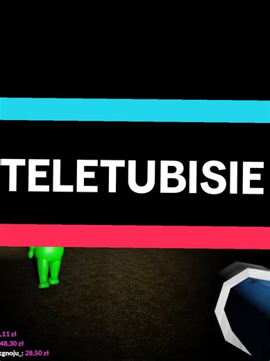 streaszne teletubisie#stream #fyp #viral #teletubisie #twitch