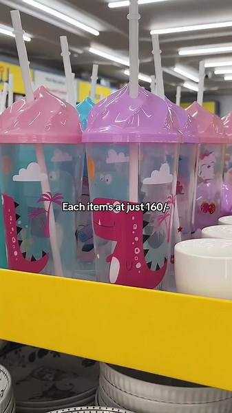 New Arrivals at Carrefour Store in Pokhara