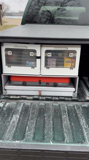 What would you strap to the kitchen? What rig would you put it in?