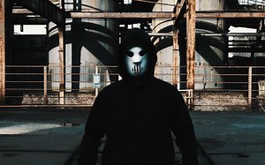 【Frenchcore】Angerfist - Solid Stigma (Official Video)