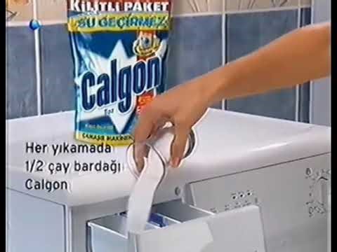 Calgon bomb (2009, Turkish)