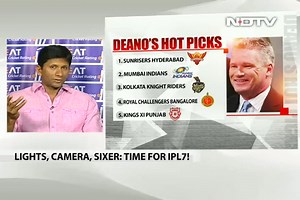 Who will win IPL 2014?