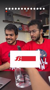 67K views · 331 reactions | Guess the logo of these Indian Brands  . . . #logo #logo #challenge #guessinggame #challenge #quiz #areypatahai | Arey Pata Hai? | Facebook