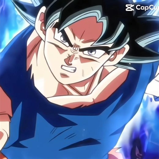 Goku Ultra instinto VS Bardock edit #anime #short