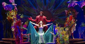 Now Casting: Play Ariel, Ursula, and More in Fireside Theatre’s ‘The Little Mermaid’ + 3 More Gigs