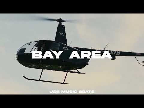 CHEEMA Y Type Beat "Bay Area" | Dancehall Beat | Dark Hiphop Beat