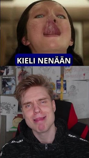 Osaatko sä nää kehon temput?