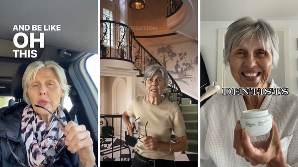 Beauty, Skincare, and Hilarious Iconic Moments