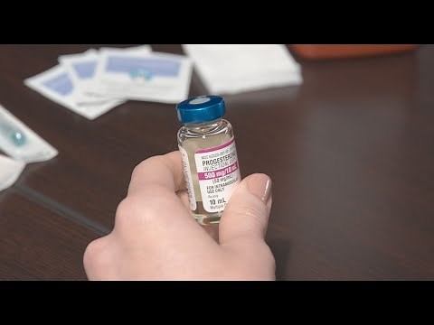 Progesterone in Oil Instructional Video by ReUnite Rx