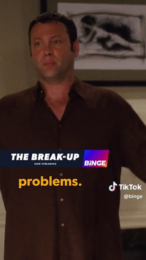 The Break-Up: A Hilarious Tale of Love and Real Struggles