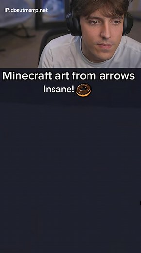 Minecraft Donut SMP - Donuts Despawn?