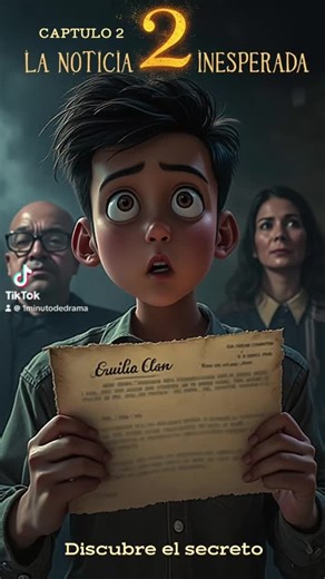 La herencia inesperada de Miguel: Revelaciones y drama