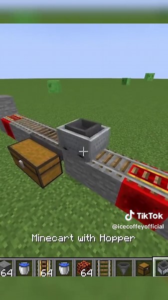 Minecraft Automatic Glowsquid Farm Tutorial for 1.21