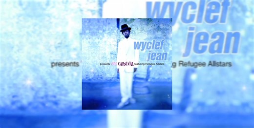 4.9K views · 85 reactions | Apocalypse - Wyclef Jean. Album: The Carnival. Year: 1997. | Rap, Hip-Hop & R&B. | Facebook