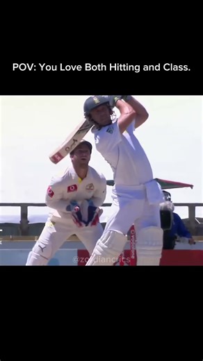 How Cricket Legends Mastered the Art of Batting