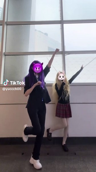 Shugo Chara Cosplay Showcase by Rima and Nagi