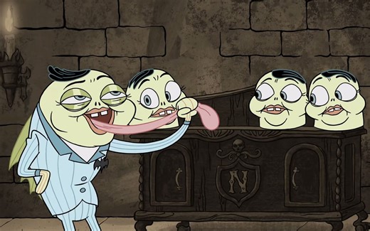 【SBSP13季全新熟肉/1080P】史赖皮的一天