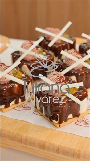 ✨ Do you want to offer desserts that look like they came from a high-end bakery?