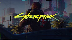 Cyberpunk 2077 uses next-gen engine technology