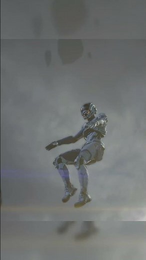 Star Walker | Astronauts in Space | Mass Effect Andromeda
