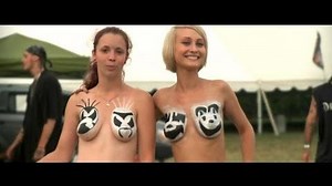 "American Juggalo," A Film By Sean Dunne