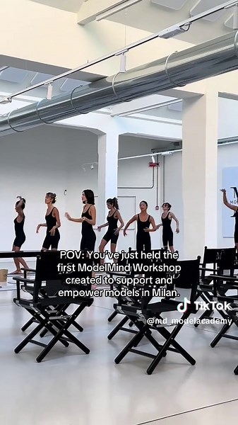 Empowering Models: Join the Model Mind Workshop