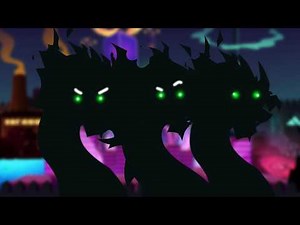 NEW INFERNADISE VTUBER/FACE REVEAL!