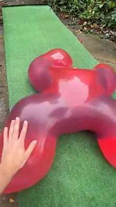 Spider-Man Floods My Garden With Big Splash