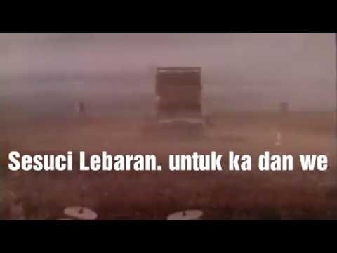 Sesuci lebaran Metallica