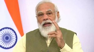 PM Narendra Modi to attend 56th DGP Conference in Lucknow today