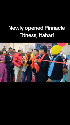 Fitness choice itahari on TikTok