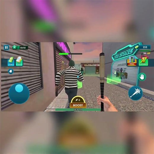 Internet Game Cafe Simulator #firstgameplay #games #gamingcommunity