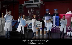 272K views · 2K reactions | Check out this multiplex parody music...