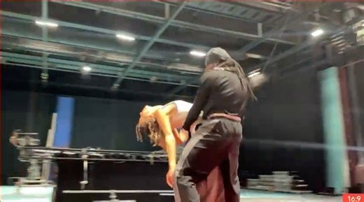 Didde-mie Lykke From “DD” on Instagram: "between moments"