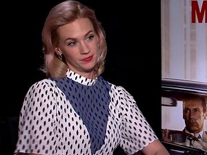 Jones Is Sick of Defending Betty