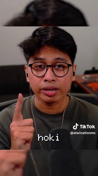 Penelusuran Xray di Server Alwination Minecraft