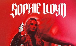Sophie Lloyd Tickets
